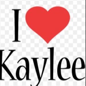 Meet your Posher, Kaylee